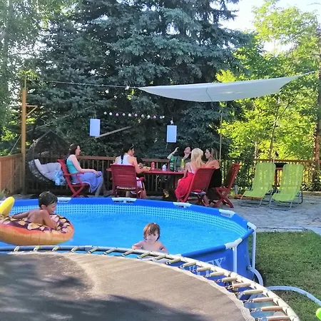 Vikendica Fruska Gora - Top Hill Novi Sad