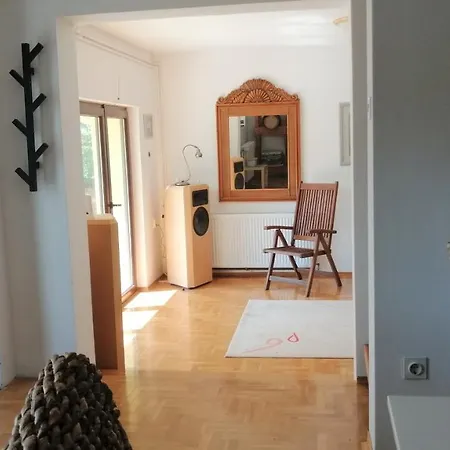 Vikendica Fruska Gora - Top Hill Novi Sad