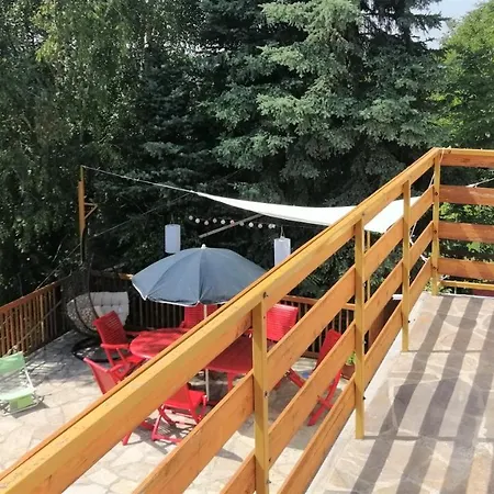 Vikendica Fruska Gora - Top Hill Novi Sad *