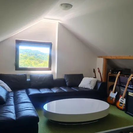Vikendica Fruska Gora - Top Hill Novi Sad Sremska Kamenica