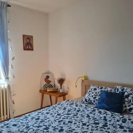 Vikendica Fruska Gora - Top Hill Novi Sad 度假居 *