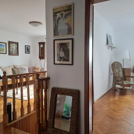 Vikendica Fruska Gora - Top Hill Novi Sad